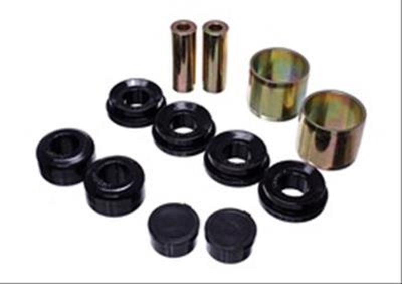 Energy Suspension Front Control Arm Bushing Set 15-22 Mustang - Click Image to Close